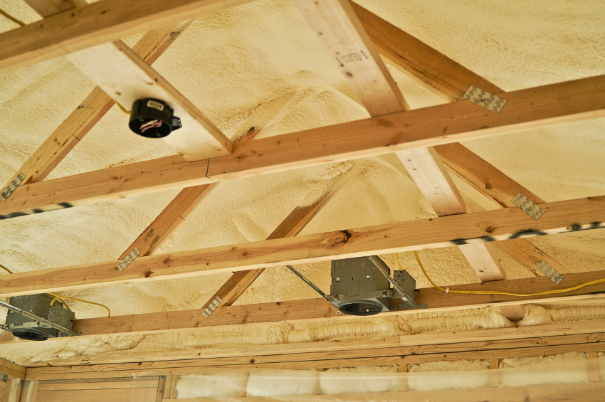 Spray Foam Insulation FAQ