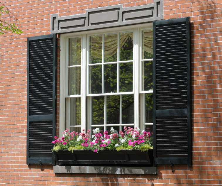 How to Choose the Right Window Shutters for your Home - George Kent ...
