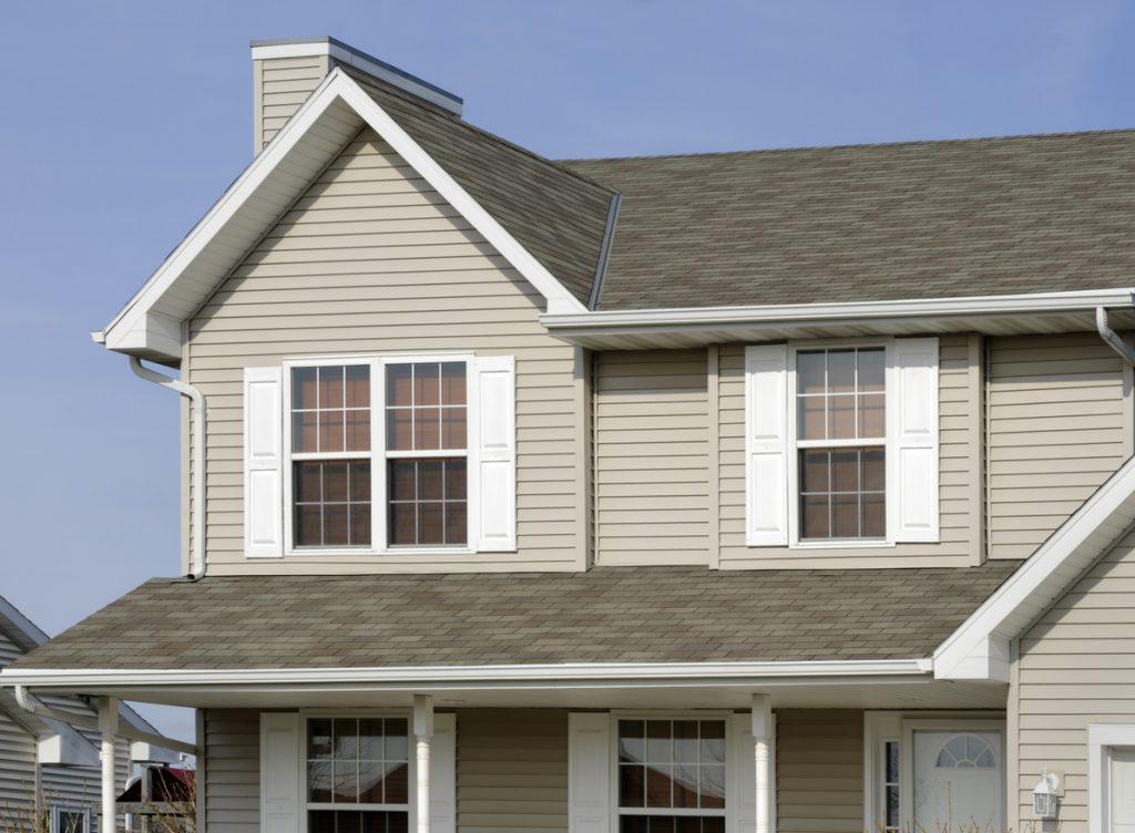 Vinyl Siding vs. Aluminum Siding: Making the Right Choice for your Home ...