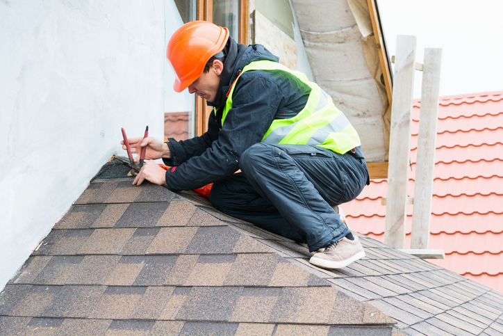 Roofing 101: Why You Should Hire the Right Experts - George Kent Home ...